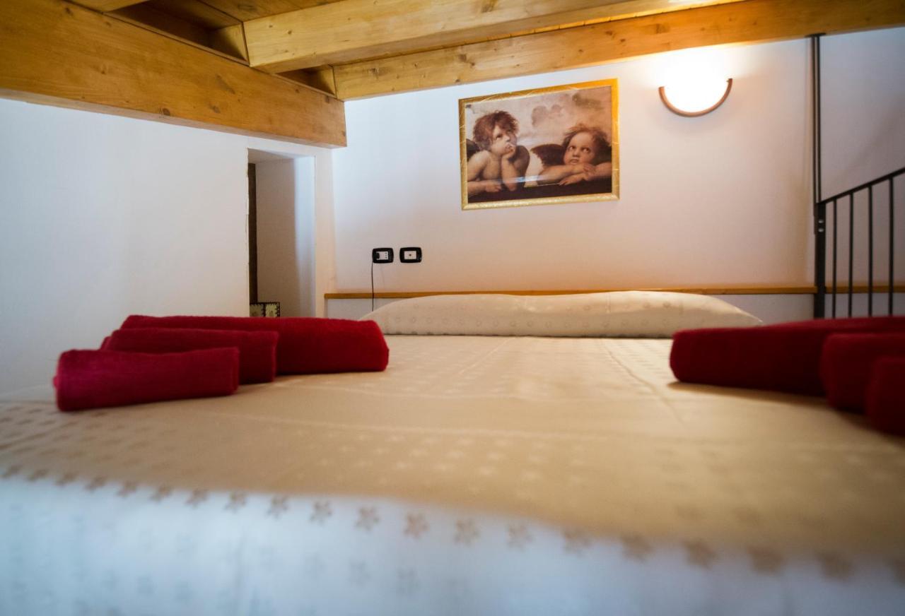 Casa Daniela Apartment โนโต ภายนอก รูปภาพ